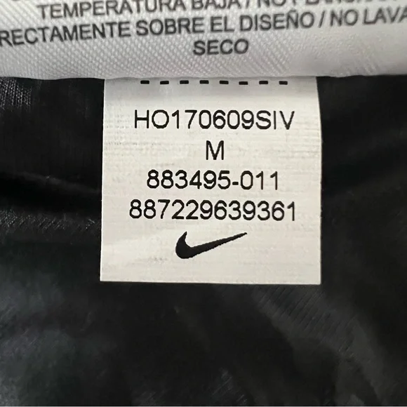 Nike Windbreaker - Picture 5 of 6